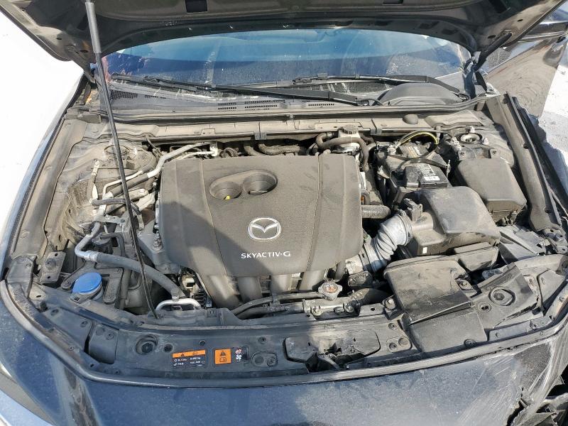 2020 MAZDA 3 SELECT - JM1BPACL1L1175629