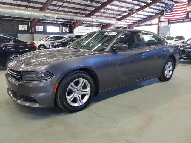 2015 DODGE CHARGER SE - 2C3CDXBG9FH856605