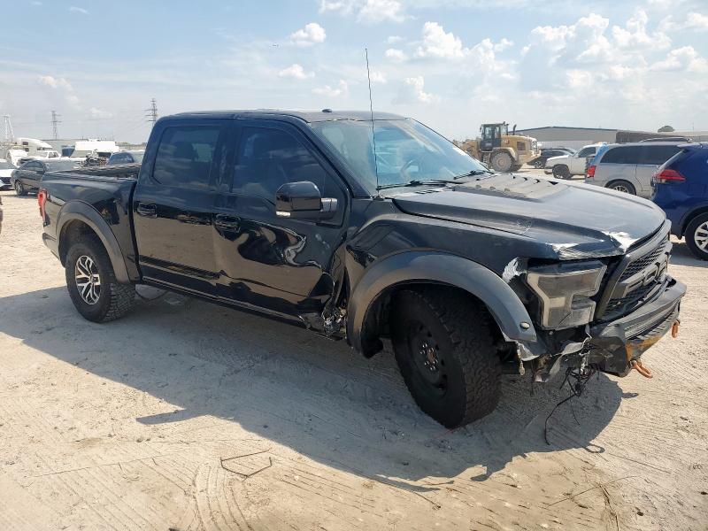 2017 FORD F150 RAPTO 1FTFW1RG3HFB73924
