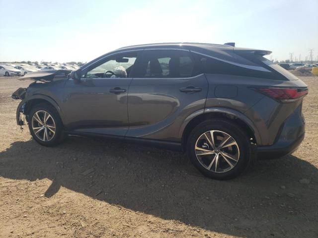 2024 LEXUS RX 350H BA #3282504883