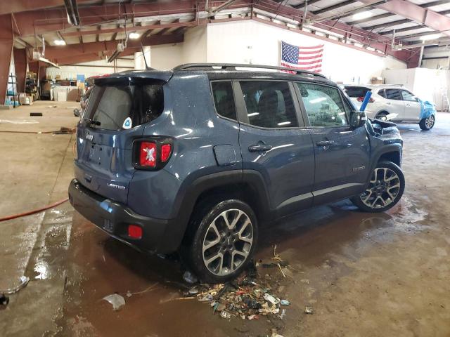 2022 JEEP RENEGADE L ZACNJDD14NPN80381