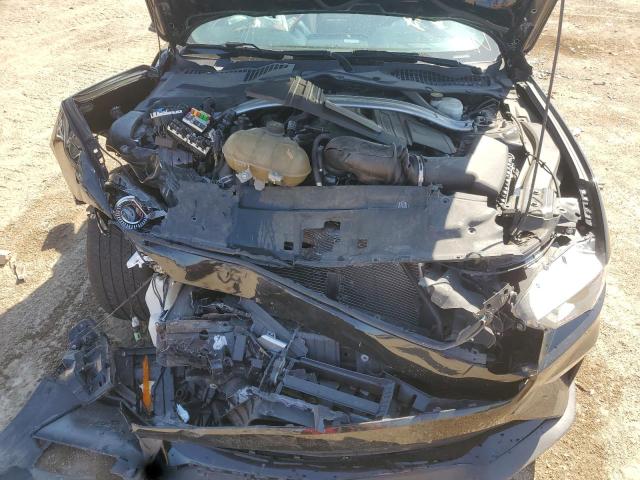 2019 FORD MUSTANG GT - 1FATP8FFXK5149126