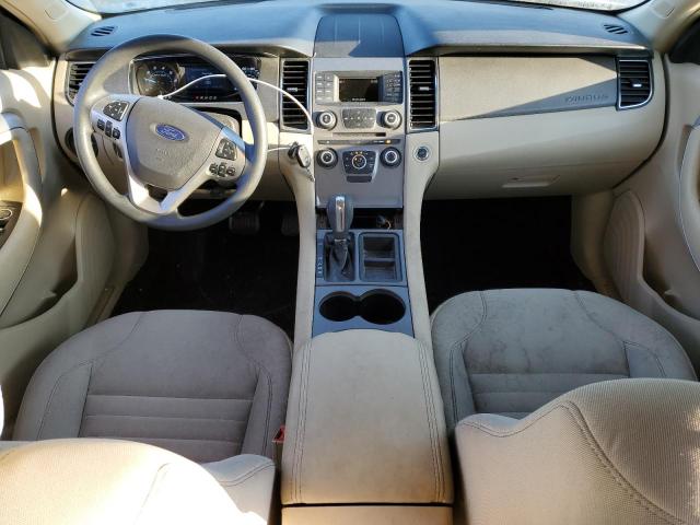 2017 FORD TAURUS SE 1FAHP2D80HG137295