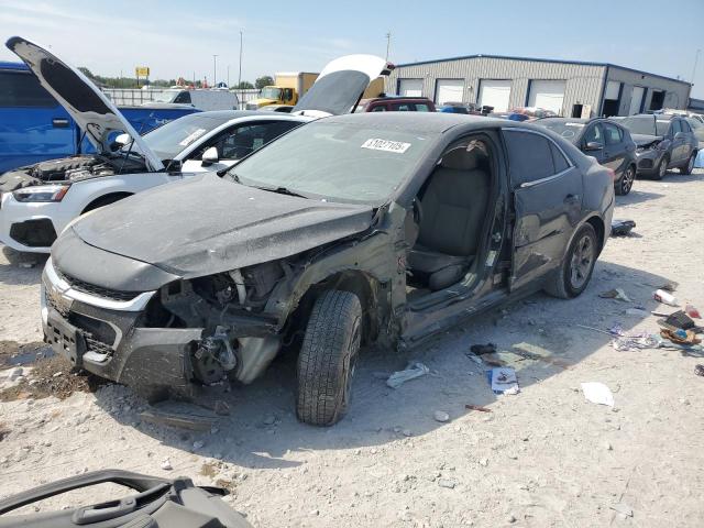 2016 CHEVROLET MALIBU LIM 1G11B5SA2GU116474