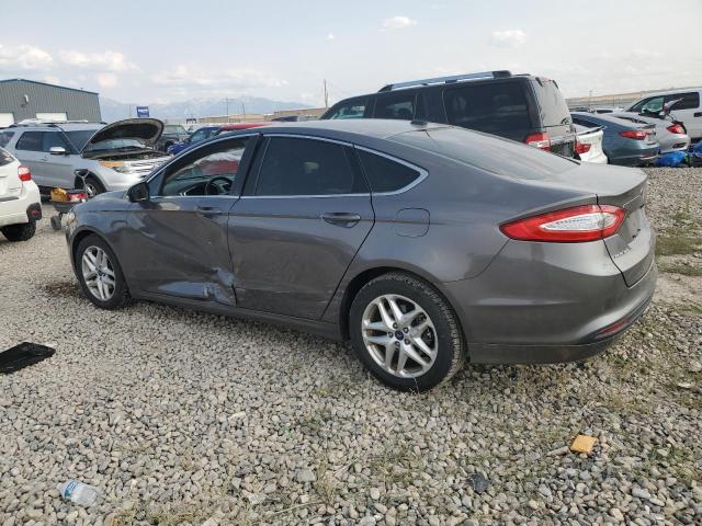 2013 FORD FUSION SE - 3FA6P0HR4DR273947