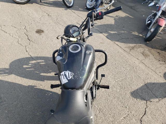 2025 KAWASAKI EN650 C #3287845090