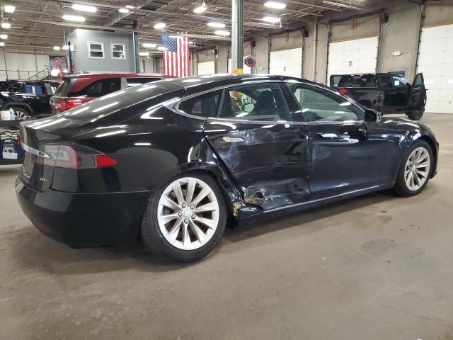 2018 TESLA MODEL S 5YJSA1E21JF273036