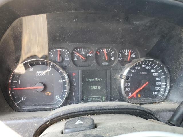 2018 GMC SIERRA K35 1GD42VCY8JF275894