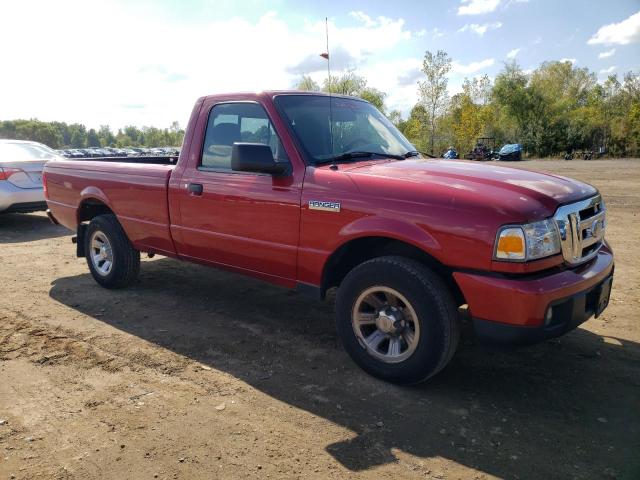 2006 FORD RANGER #3257165253