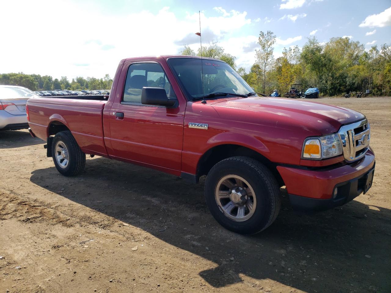 Lot #3257165253 2006 FORD RANGER