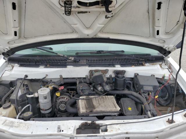 2004 CHEVROLET ASTRO #3304069487