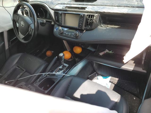 2016 TOYOTA RAV4 HV LIMITED JTMDJREV4GD046683