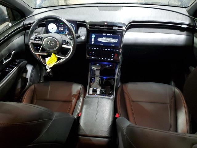 2024 HYUNDAI TUCSON XRT KM8JF3DE9RU297801