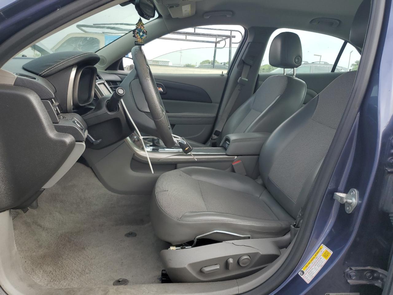 CHEVROLET MALIBU 1LT