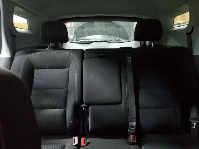 2023 GMC TERRAIN SL - 3GKALTEGXPL166806