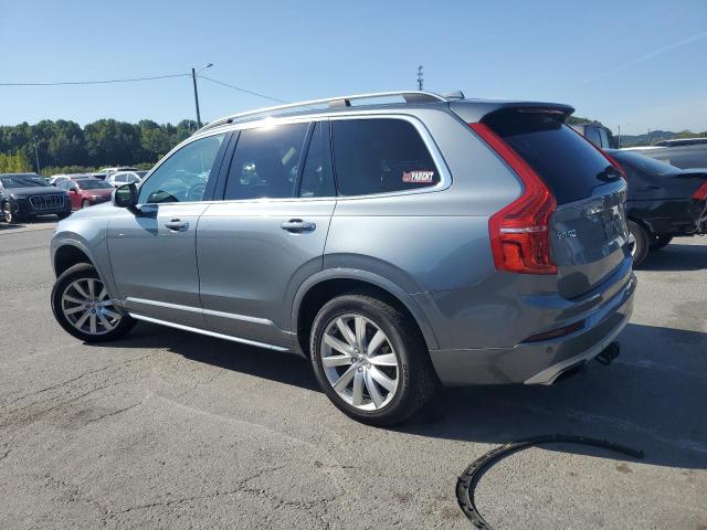2018 VOLVO XC90 T6 YV4A22PKXJ1332912