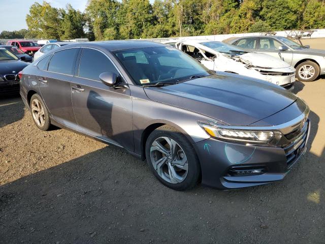 2018 HONDA ACCORD EXL - 1HGCV1F58JA204887