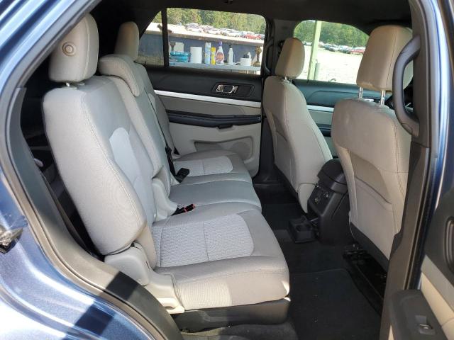 2018 FORD EXPLORER 1FM5K7B82JGA71264