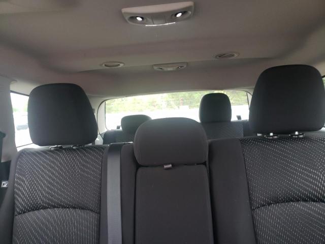 2013 DODGE JOURNEY SE - 3C4PDCAB1DT721263