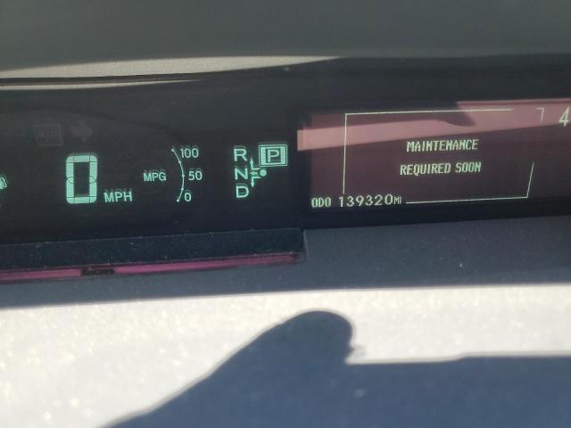 2015 TOYOTA PRIUS JTDKN3DU9F0419028