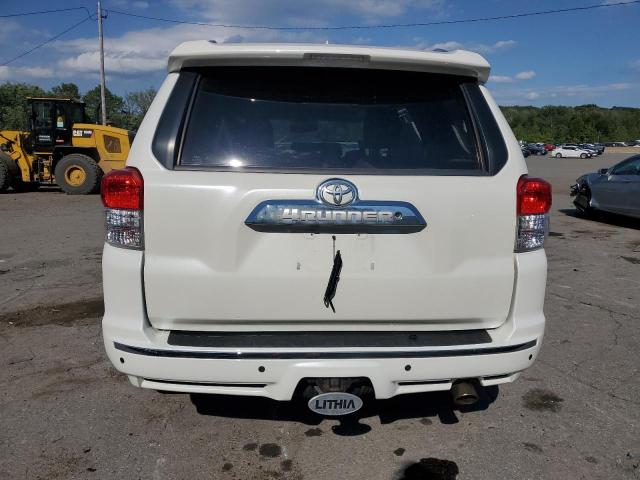 2012 TOYOTA 4RUNNER SR - JTEBU5JRXC5083950