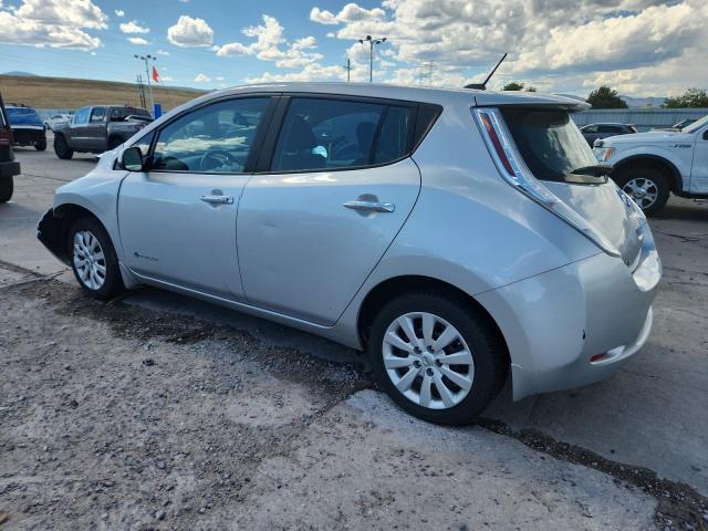2015 NISSAN LEAF S 1N4AZ0CP8FC320327