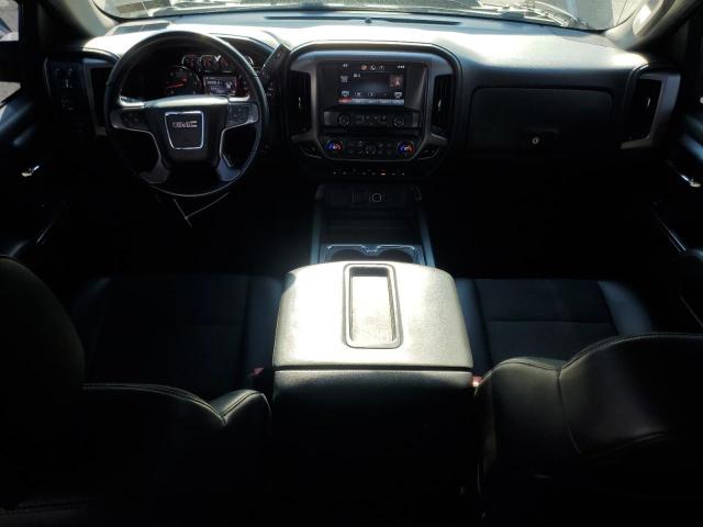 2015 GMC SIERRA K1500 SLE 3GTU2UEC7FG177204