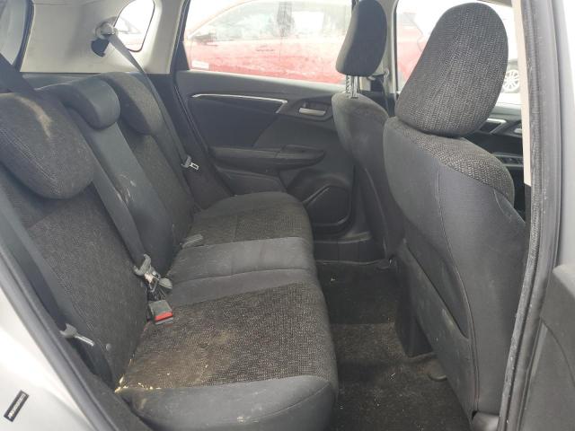 2016 HONDA FIT LX JHMGK5H50GX036213