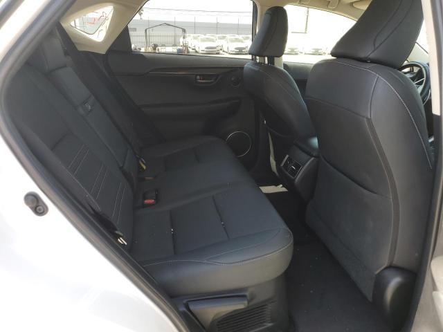 2020 LEXUS NX 300 - JTJGARBZ1L5019480