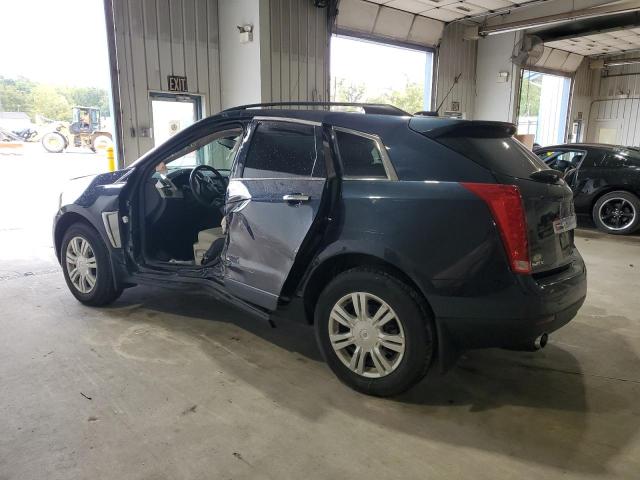 2016 CADILLAC SRX 3GYFNAE35GS530398