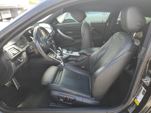2015 BMW 428 I WBA3N3C57FK232094