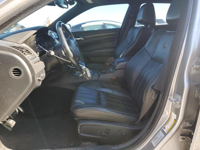 2015 CHRYSLER 300 S - 2C3CCAGG9FH814430