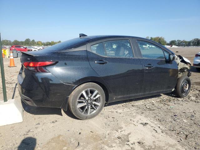2021 NISSAN VERSA SV 3N1CN8EV6ML811170