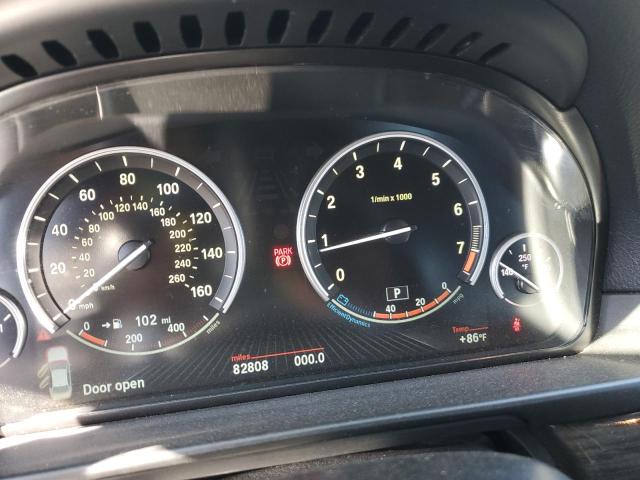 2015 BMW 535 I WBA5B1C57FG126933