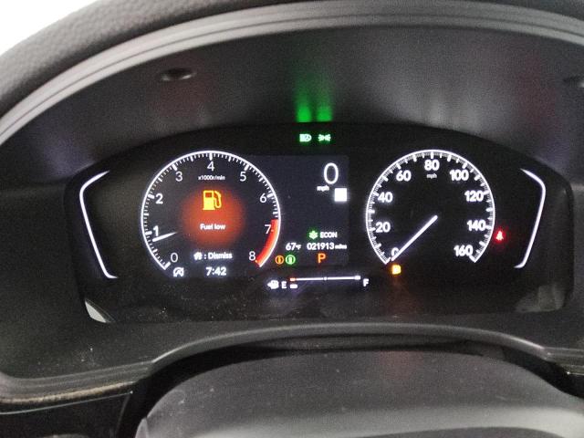 2024 HONDA CIVIC SPOR 2HGFE2F51RH579987