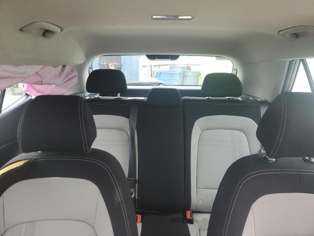 2020 HYUNDAI VENUE SEL KMHRC8A30LU038469