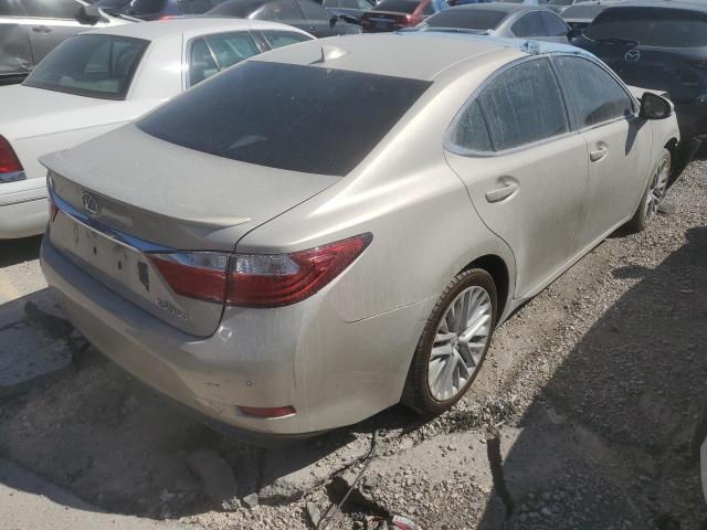 2015 LEXUS ES 350 JTHBK1GG4F2204842
