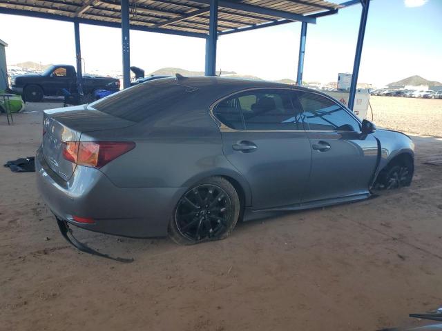 2013 LEXUS GS 350 - JTHBE1BL9D5018396