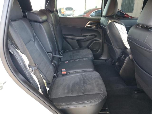 2023 MITSUBISHI OUTLANDER JA4J3UA80PZ053451