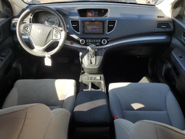 2015 HONDA CR-V EX - 5J6RM4H56FL067173