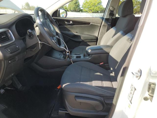 2017 KIA SORENTO 5XYPGDA58HG239880