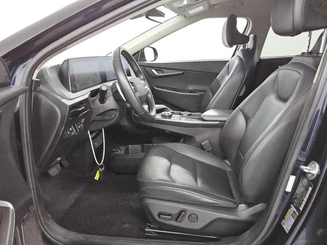 2023 KIA EV6 LIGHT KNDC34LA4P5609704
