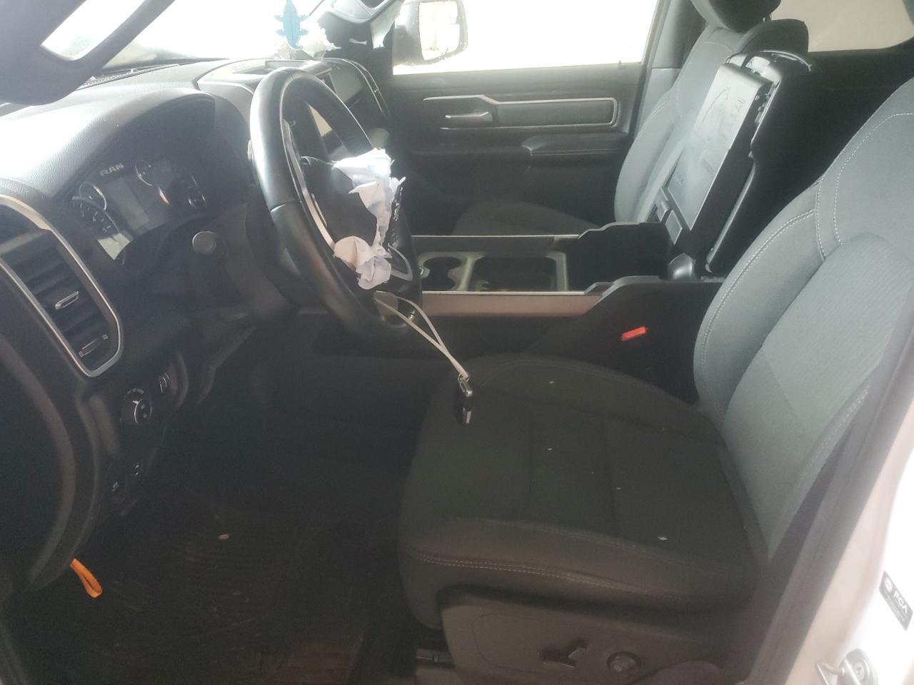 RAM 1500 BIG HORN/LONE STAR