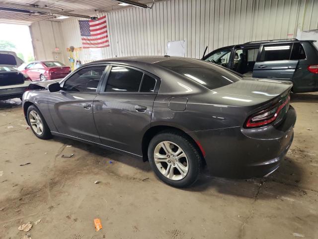 2015 DODGE CHARGER SE 2C3CDXBG3FH852534