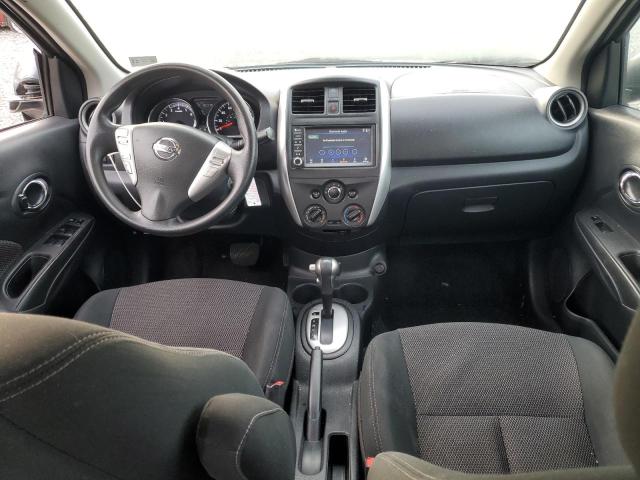 2019 NISSAN VERSA S 3N1CN7AP2KL863555