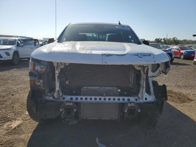 2022 CHEVROLET SILVERADO K1500 1GCPDAEK4NZ613373