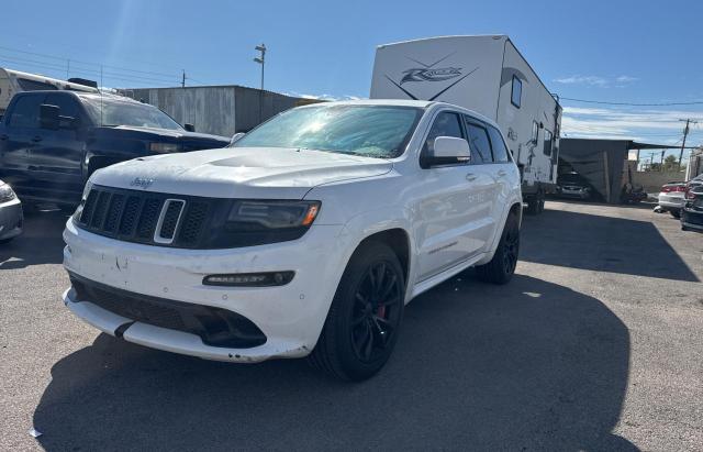 2016 JEEP GRAND CHER 1C4RJFDJ0GC427892
