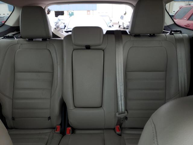 2017 FORD ESCAPE TITANIUM 1FMCU9JD1HUD75645