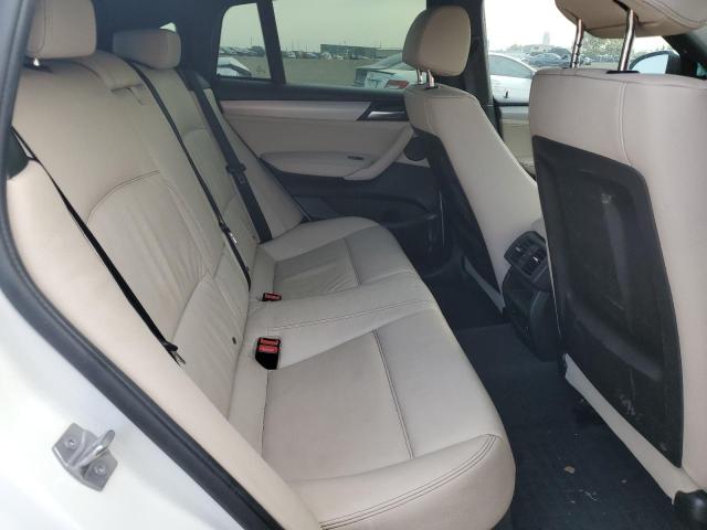 2016 BMW X4 XDRIVE3 5UXXW5C58G0N93276