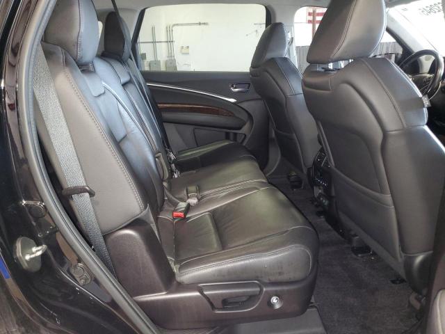 2018 ACURA MDX 5J8YD4H32JL020782